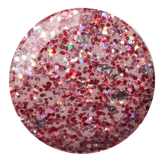 DND Gel Super Glitters #902 Peace of Mind