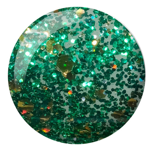 DND Gel Super Glitters #907 Sublime
