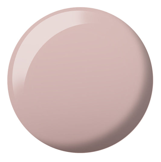 DND Gel Nail Polish Duo 987 - Birthday Suit