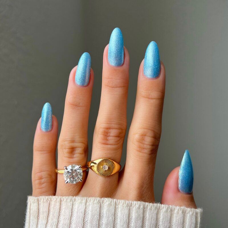 DND Diva Gel & Nail Polish - Rêve Palais #018