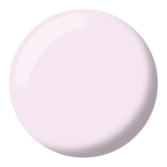 DND Diva Gel & Nail Polish - Petal Haze #039