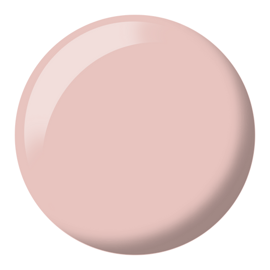 DND Diva Gel & Nail Polish - Gourmet Nude #047