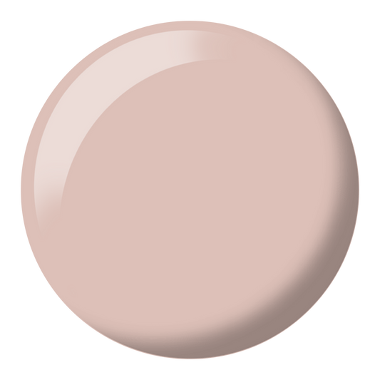 DND Diva Gel & Nail Polish - Pale Dune #048
