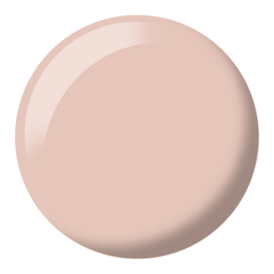 DND Diva Gel & Nail Polish - Beige Sand #064