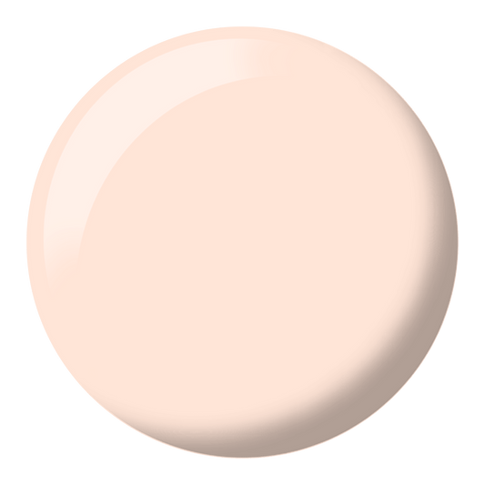 DND Diva Gel & Nail Polish - Rose Nude #078