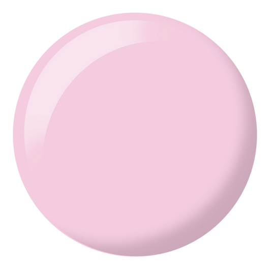 DND Diva Gel & Nail Polish - Pink A Boo #111