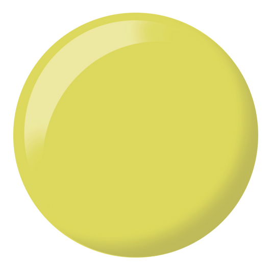 DND Diva Gel & Nail Polish - Sunny Side Up #121