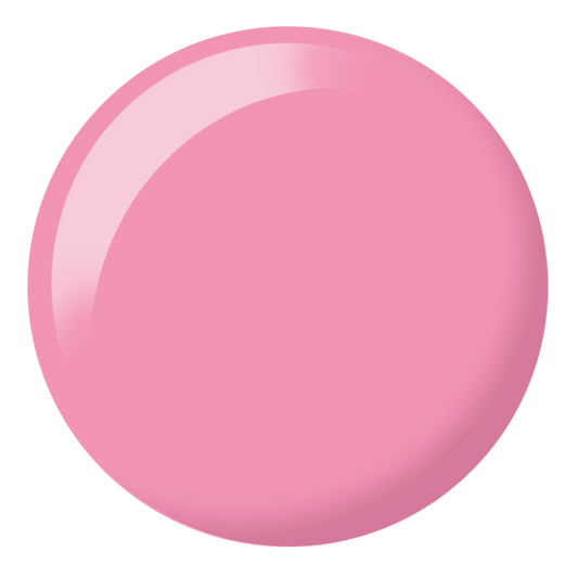DND Diva Gel & Nail Polish - Classical Pink #141