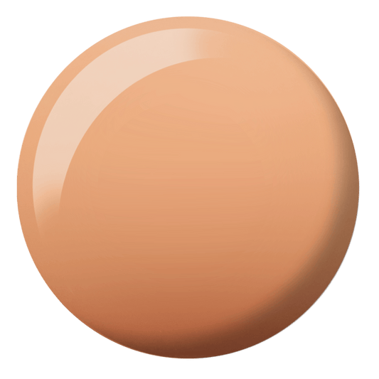 DND Diva Gel & Nail Polish - Toasted Butterscotch #146