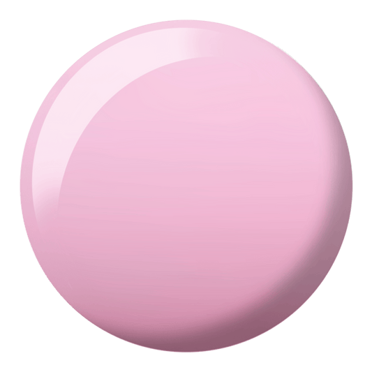 DND Diva Gel & Nail Polish - Misty Pink #152