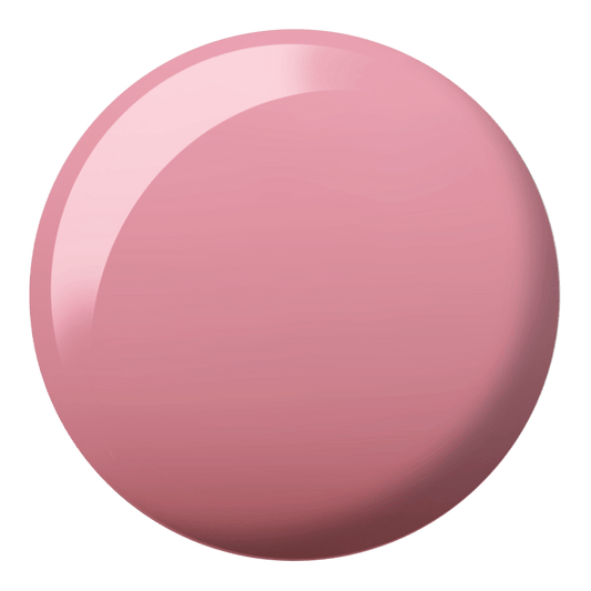 DND Diva Gel & Nail Polish - Sippin’ Rose Tea #173