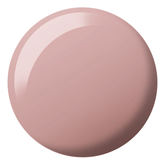 DND Diva Gel & Nail Polish - Dusty Mauve #179
