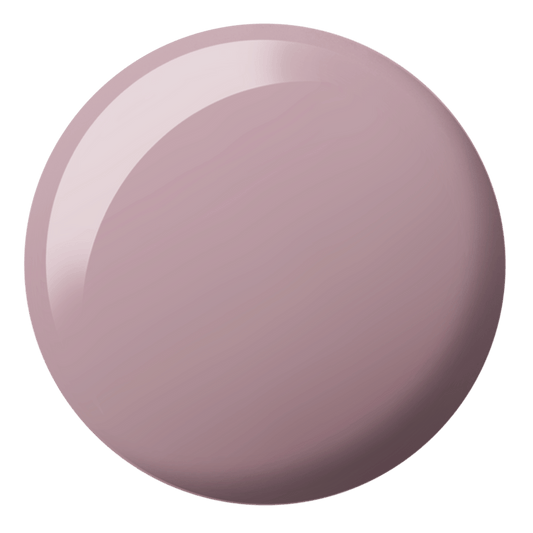 DND Diva Gel & Nail Polish - Feelin’ Calm #180