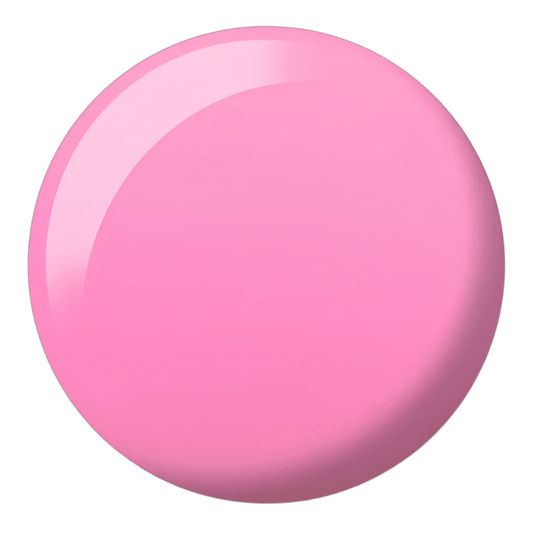 DND Diva Gel & Nail Polish - Princesa Rosa #187