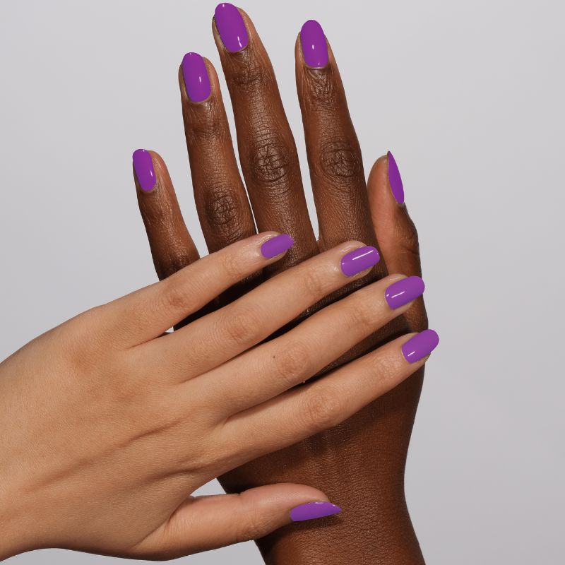 DND Diva Gel & Nail Polish - Masquerade #197