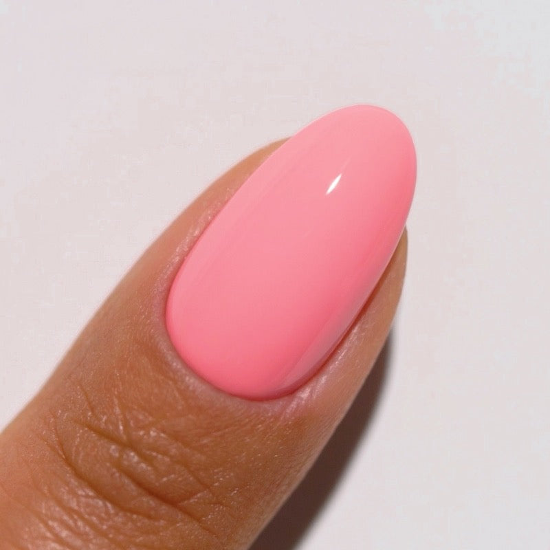 DND Diva Gel & Nail Polish - In The Mix #202