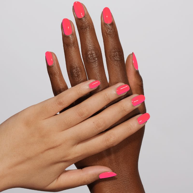 DND Diva Gel & Nail Polish - Candy Store #214