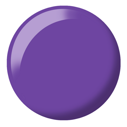DND Diva Gel & Nail Polish - Acai On The Prize #226