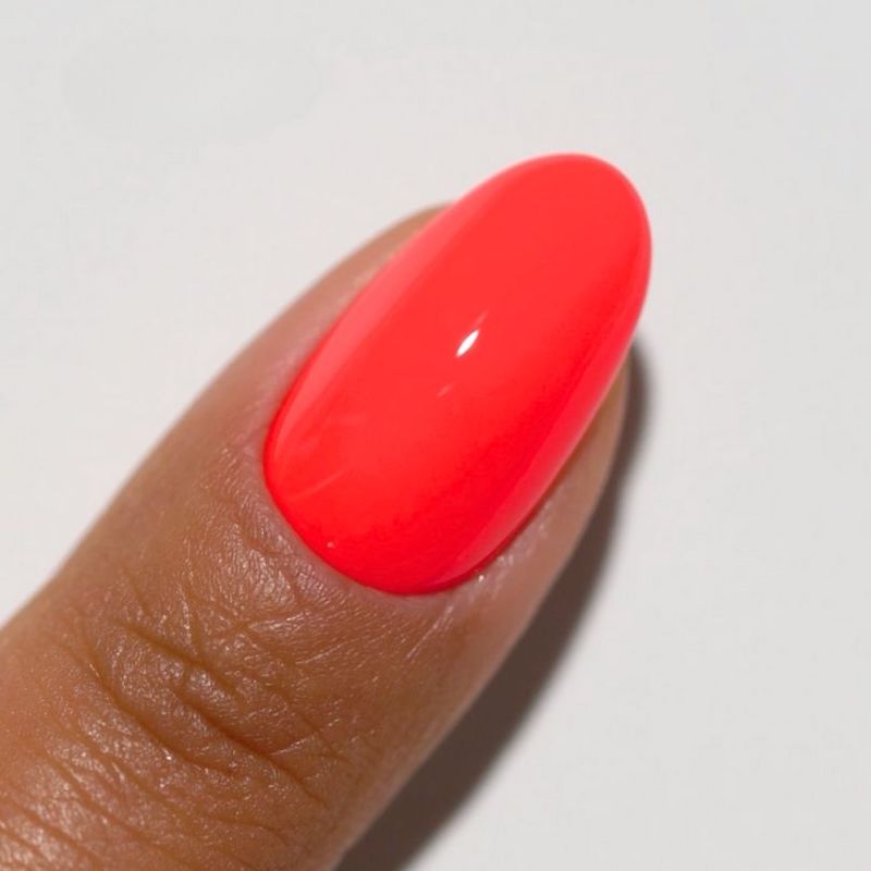 DND Diva Gel & Nail Polish - Jellyfish Candy #234