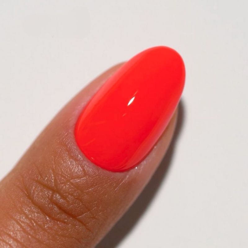 DND Diva Gel & Nail Polish - Heart Eyes 4 U #236