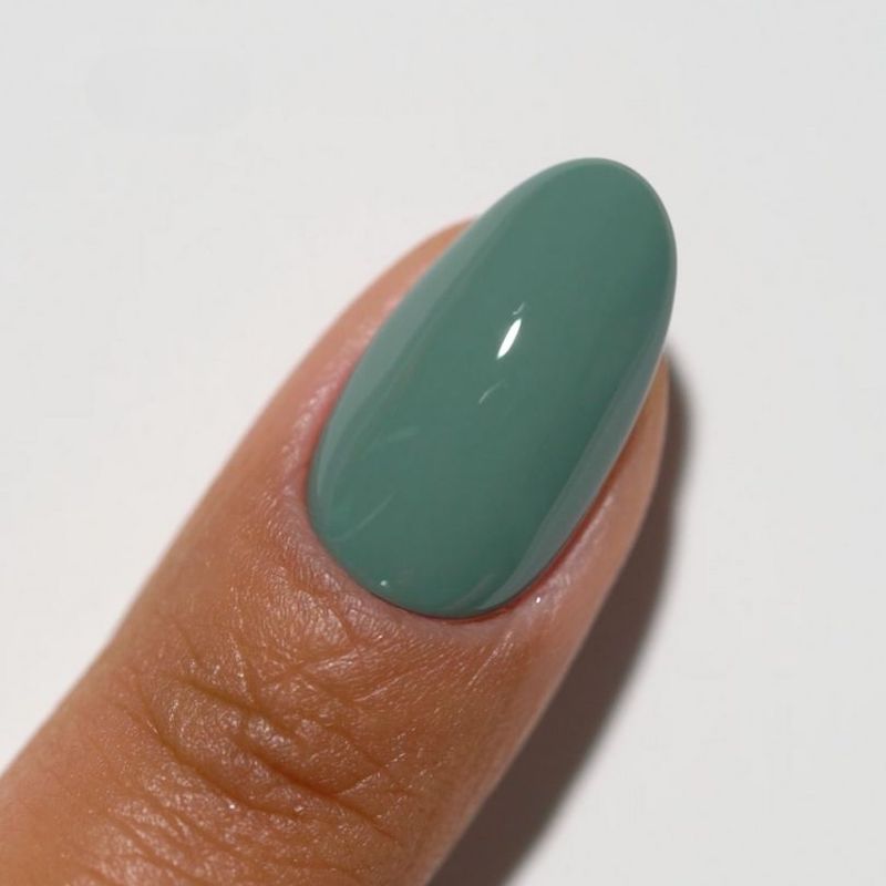 DND Diva Gel & Nail Polish - Wild Sage #241