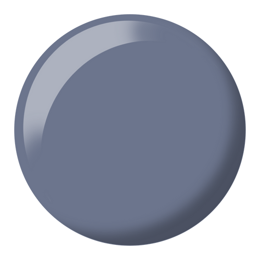DND Diva Gel & Nail Polish - Slate Of The Art #260