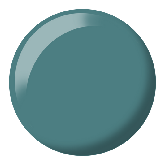 DND Diva Gel & Nail Polish - Seafoam Serenade #262