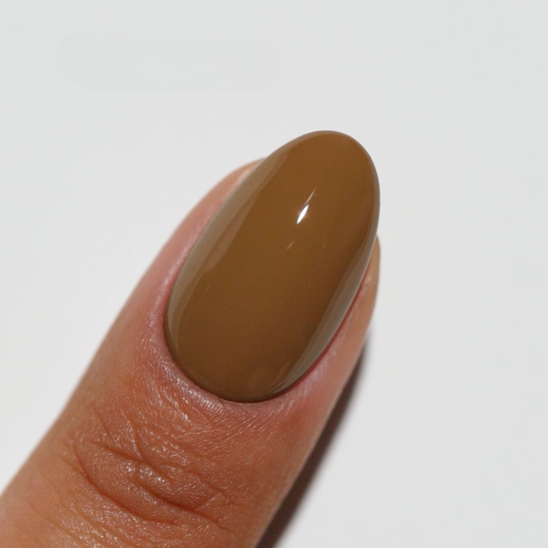 DND Diva Gel & Nail Polish - Chocolate Therapy #269
