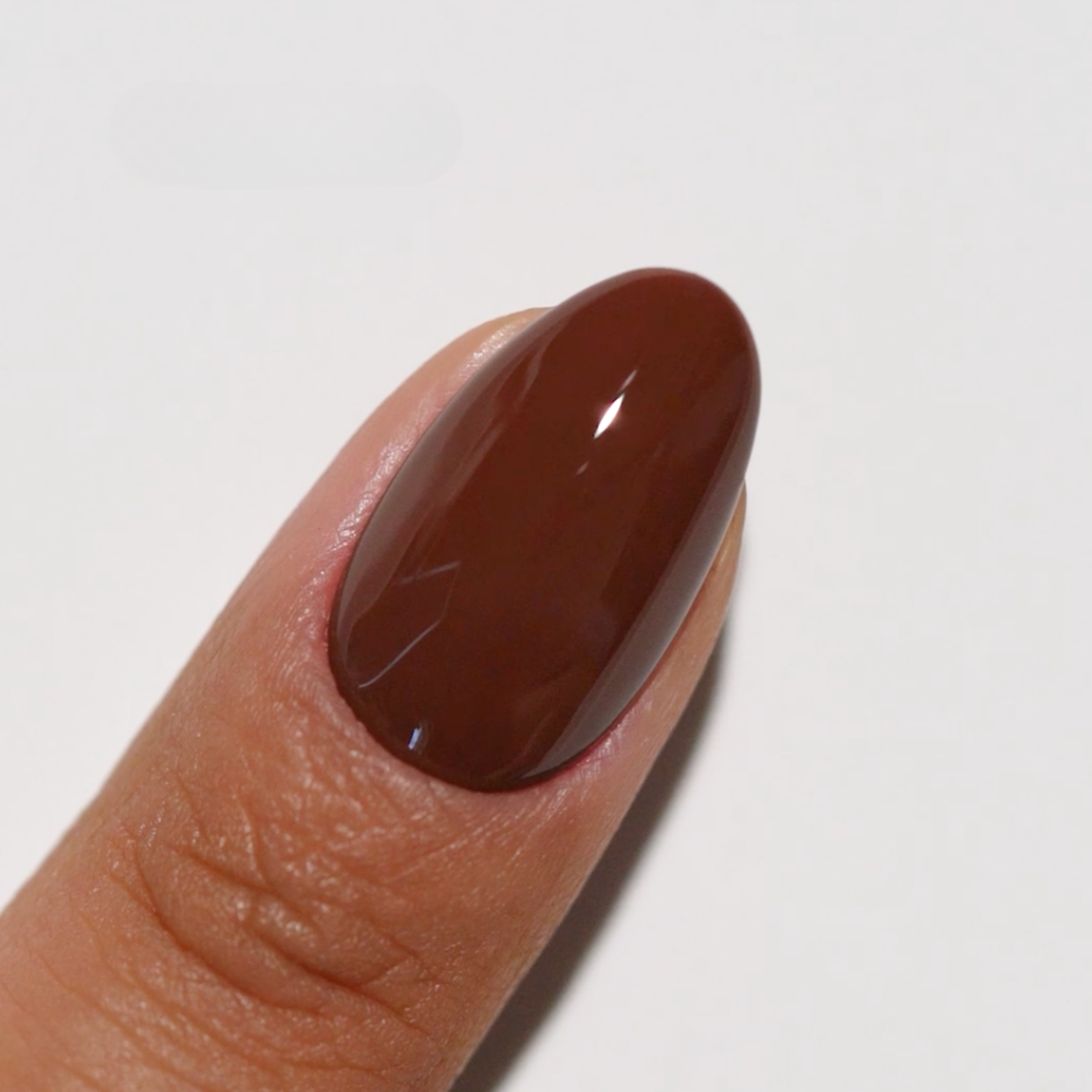 DND Diva Gel & Nail Polish - Triple Espresso #270