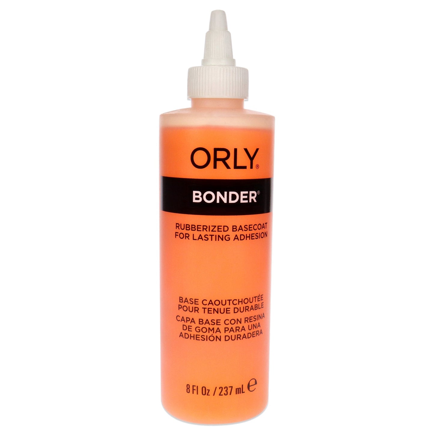 Orly Bonder Base Coat 8 oz