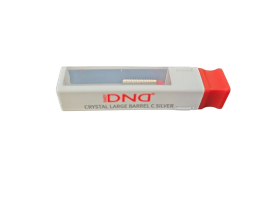 DND Crystal Large Barrel Carbide 3/32" - Coarse Grit