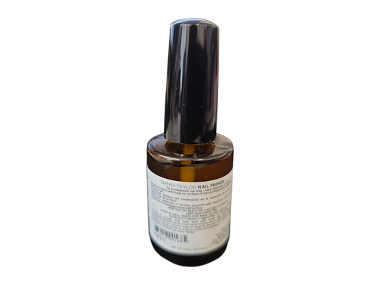 Tammy Taylor Acrylic Nail Non Lifting Primer .5oz/15ml - Pack of 3