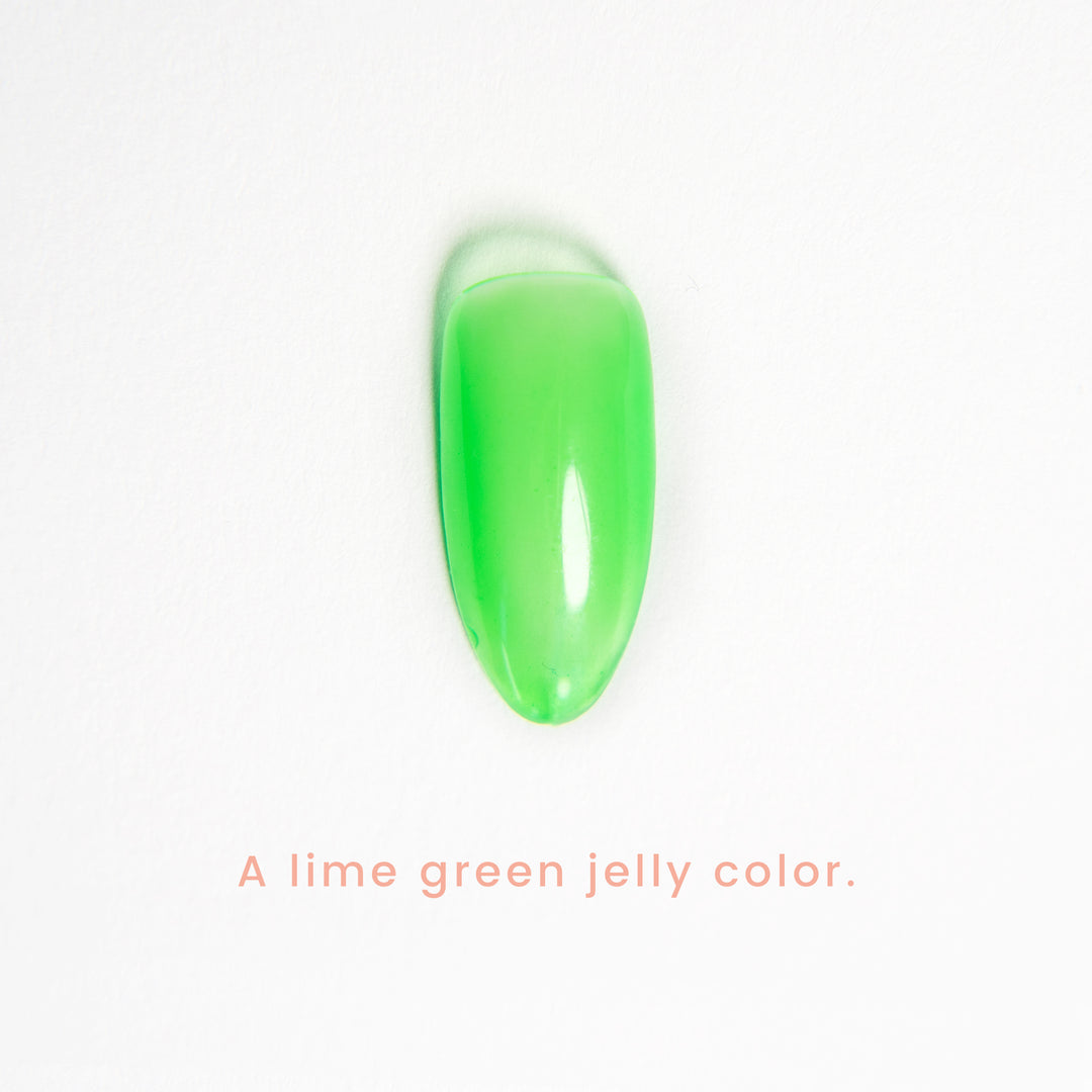 Nail Thoughts - NT-70 - Iced Green Tea