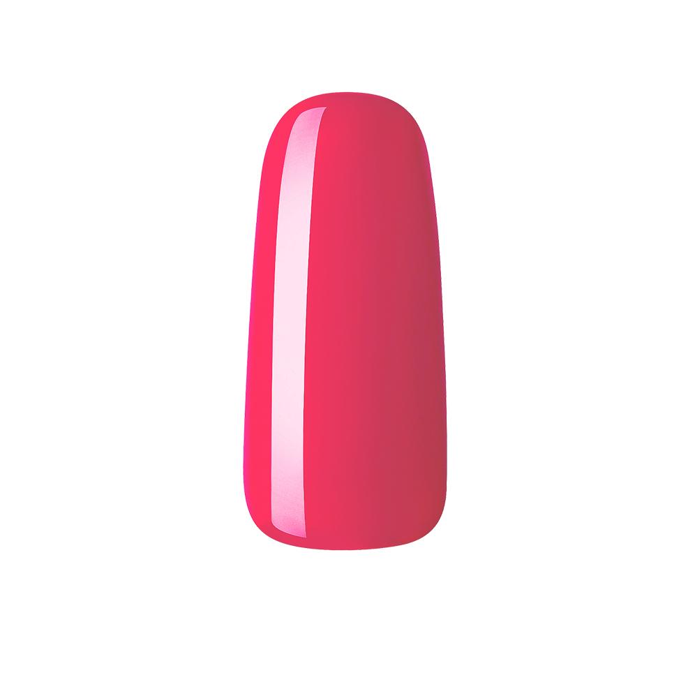 NuGenesis Dip Powder - NU 21 - Kiss Me Red