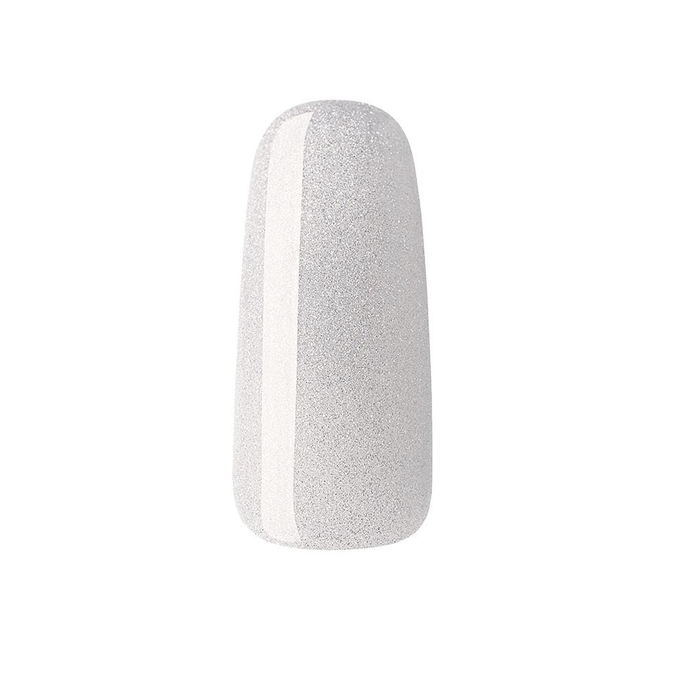 NuGenesis Dip Powder - NU 39 - Lady Luck (Glitter)