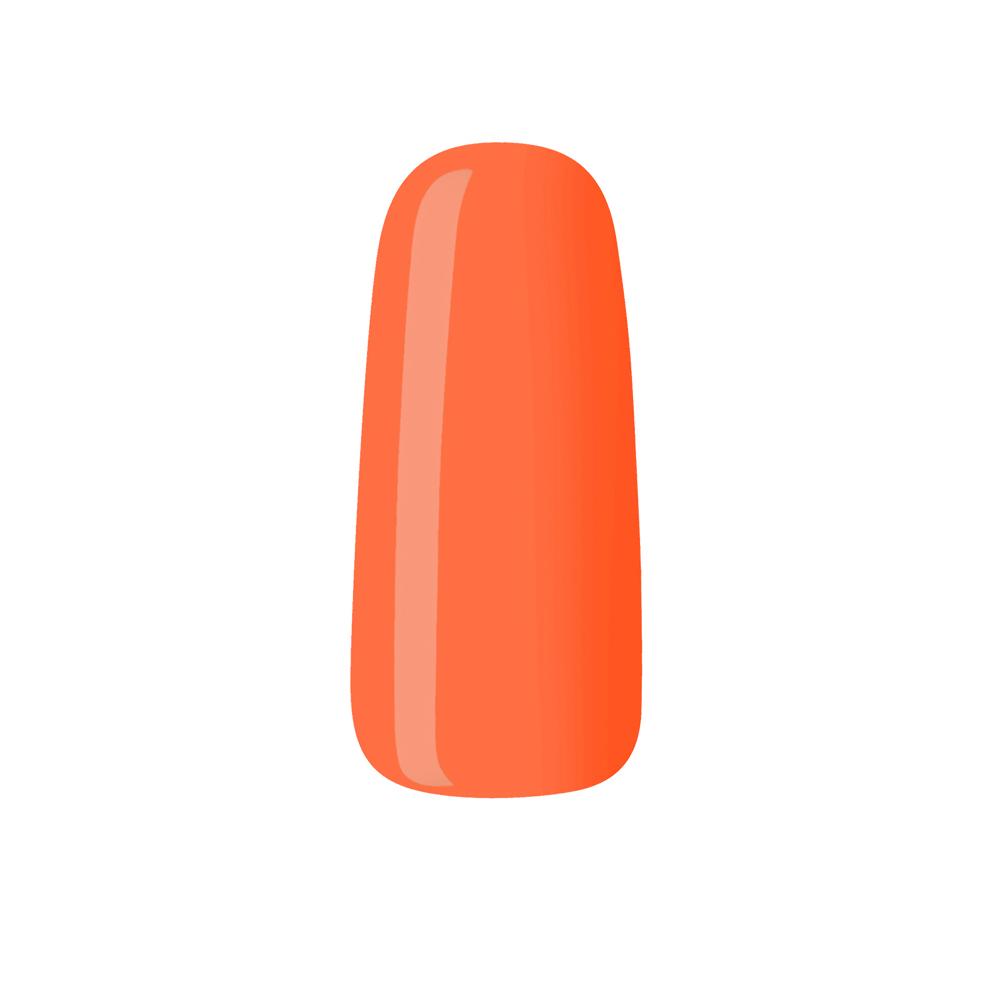 NuGenesis Dip Powder 2 oz - NU 46 - Mango Tango