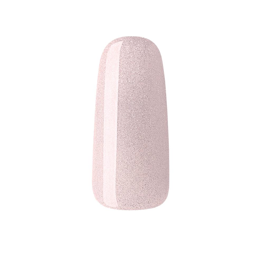 NuGenesis Dip Powder 2 oz - NU 47 - Blushing Bride