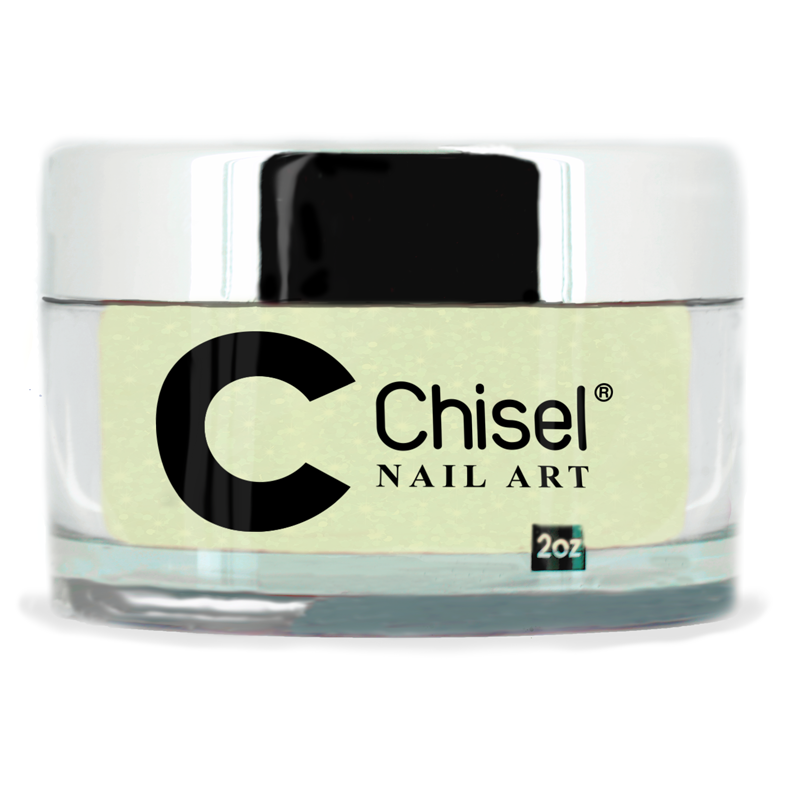 Chisel Nail Art Dipping/Acrylic 2in1 Powder 2oz - OM 3B