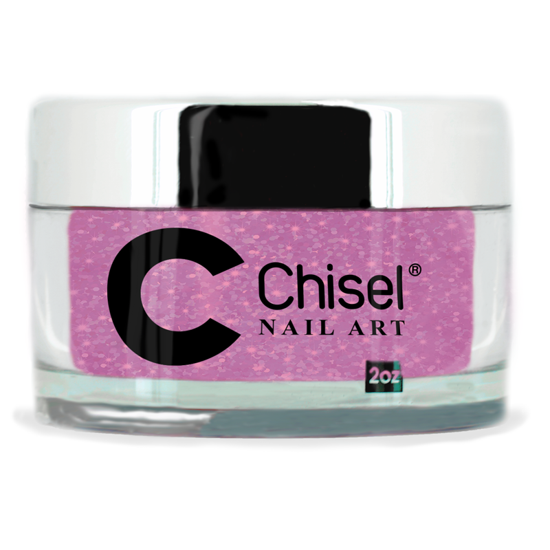 Chisel Nail Art Dipping/Acrylic 2in1 Powder 2oz - OM 4A