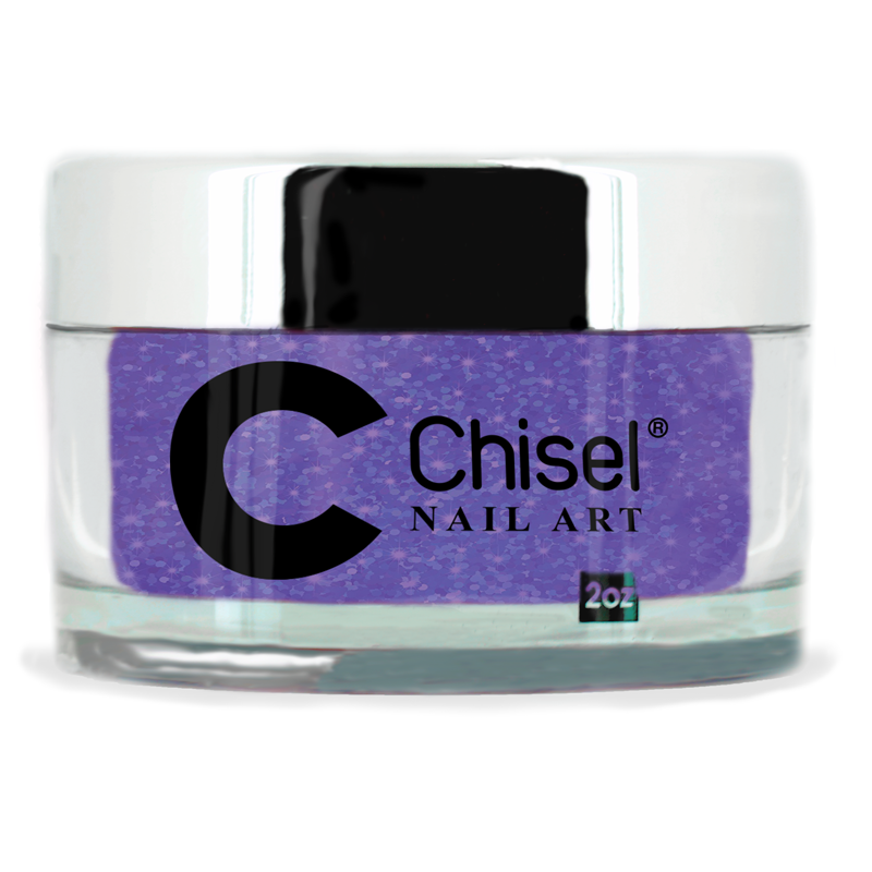 Chisel Nail Art Dipping/Acrylic 2in1 Powder 2oz - OM 5A