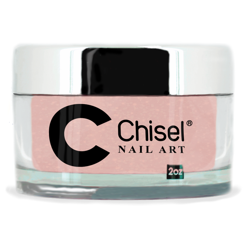 Chisel Nail Art Dipping/Acrylic 2in1 Powder 2oz - OM 7B