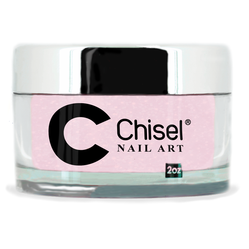 Chisel Nail Art Dipping/Acrylic 2in1 Powder 2oz - OM 8B