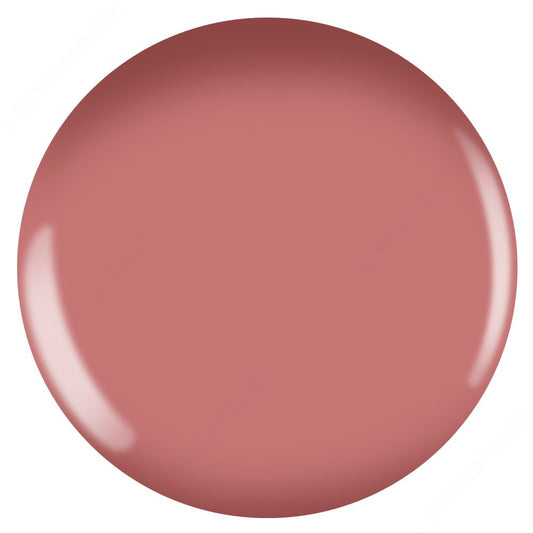 OPI GelColor Intelli-Gel - Barefoot in Barcelona 0.5 oz - #GCE41