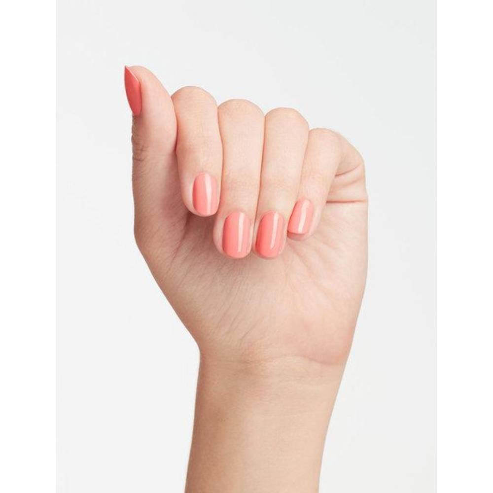 OPI Soak Off Gel Polish 0.5oz, Got Myself Into A Jam-balaya #N57