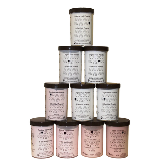 Tammy Taylor Nails Original Acrylic Powder 14.75oz/418g