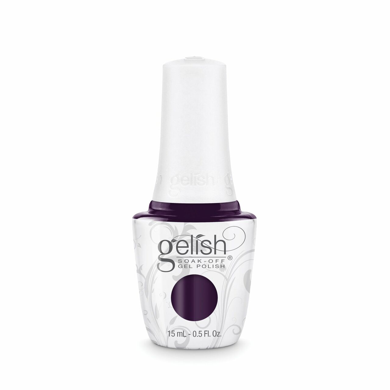 Harmony Gelish Manicure Soak off Gel Polish Color - Cocktail Party Drama - #1110880