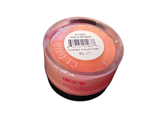 Chisel Cloud Dipping & Acrylic Color Powder 2oz - FL 17