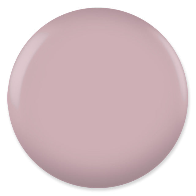 DND Gel & Lacquer - 444 - Short "N" Sweet