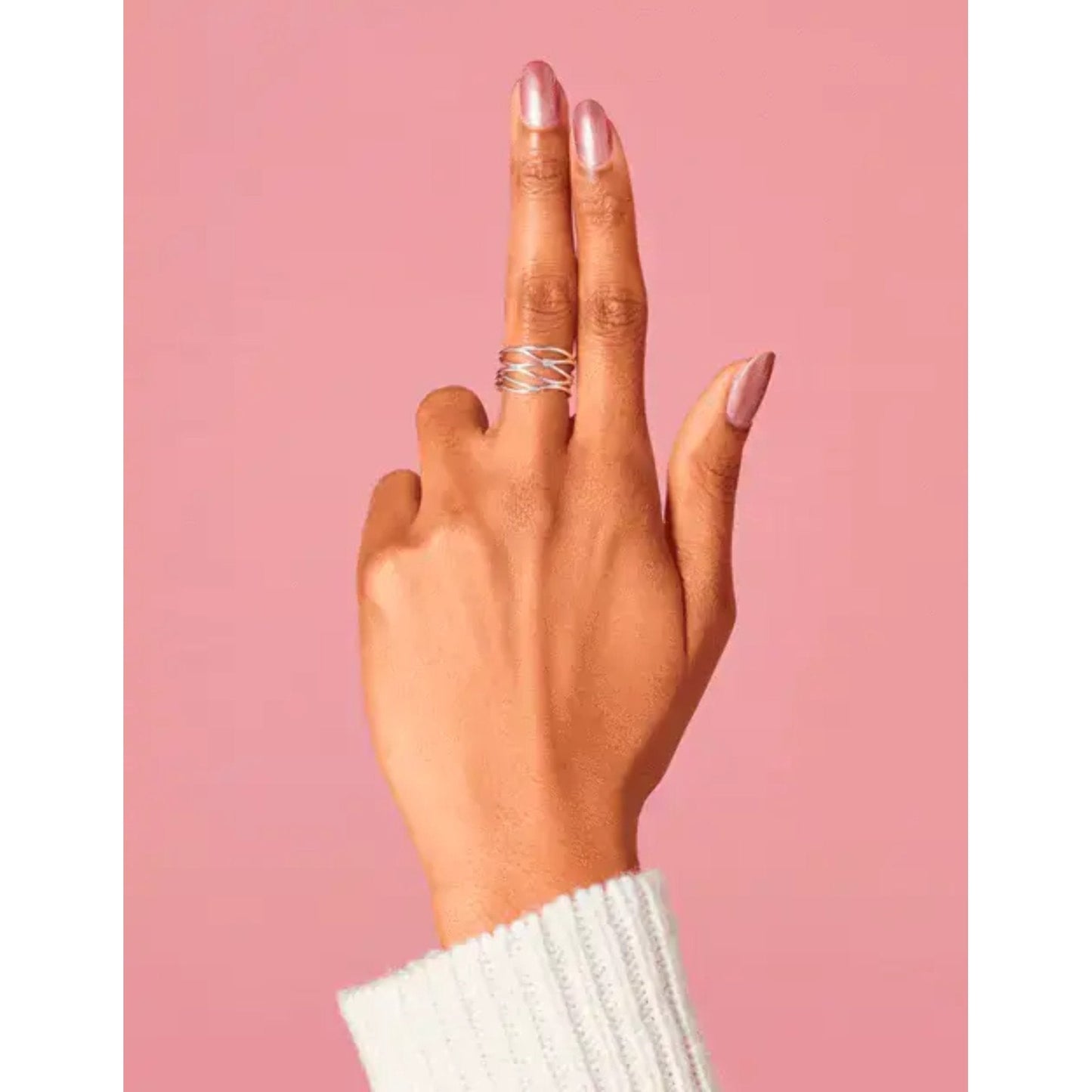 OPI Soak Off Gel Polish 0.5oz -Reykjavik Has All The Hot Spots #GCI63