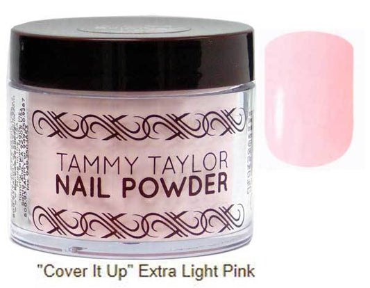 Tammy Taylor Nail Cover It Up Acrylic Nail Powder Color - 1.5oz